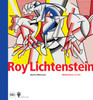Roy Lichtenstein: Meditations on Art - ISBN: 9788857204604