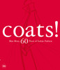 Coats Max Mara: 60 Years of Italian Fashion: Revised and Updated Edition - ISBN: 9788857208893