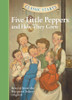 Classic Starts: Five Little Peppers and How They Grew:  - ISBN: 9781402754203