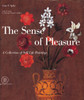 The Sense of Pleasure:  - ISBN: 9788884913609