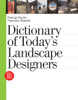Dictionary of Today's Landscape Designers:  - ISBN: 9788884914200