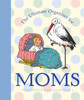 The Ultimate Organizer for Moms:  - ISBN: 9781599620763