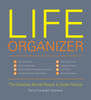 Life Organizer: The Essential Record Keeper and Estate Planner - ISBN: 9781599620923