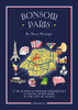 Bonsoir Paris: Bonjour City Map-Guides - ISBN: 9782080202406
