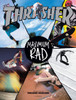 Maximum Rad: The Iconic Covers of Thrasher Magazine - ISBN: 9780789324320