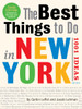 The Best Things to Do in New York: 1001 Ideas: 3rd Edition - ISBN: 9780789331212