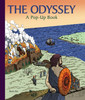 The Odyssey: A Pop-Up Book - ISBN: 9781402758676