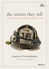 The Stories They Tell: Artifacts from the National September 11 Memorial Museum - ISBN: 9780847841332