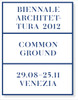Common Ground: 13th International Architecture Exhibition. La Biennale di Venezia - ISBN: 9788831713665