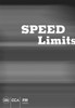 Speed Limits:  - ISBN: 9788857201757