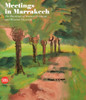Meetings in Marrakech: The Paintings of Hassan El Glaoui and Winston Churchill - ISBN: 9788857212418
