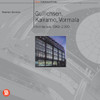 Gullichsen, Kariamo, Vormala: Architecture 1969-2000 - ISBN: 9788881186556