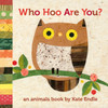 Who Hoo Are You?: An Animals Book by Kate Endle - ISBN: 9781570616471