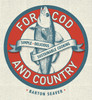 For Cod and Country: Simple, Delicious, Sustainable Cooking - ISBN: 9781402777752