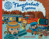 Monkey World: The Thunderbolt Express:  - ISBN: 9781570618772