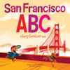 San Francisco ABC: A Larry Gets Lost Book:  - ISBN: 9781570619946