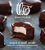 Theo Chocolate: Recipes & Sweet Secrets from Seattle's Favorite Chocolate Maker Featuring 75 Recipes Both Sweet & Savory - ISBN: 9781570619977