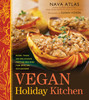 Vegan Holiday Kitchen: More than 200 Delicious, Festive Recipes for Special Occasions - ISBN: 9781402780059