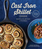 The Cast Iron Skillet Cookbook, 2nd Edition: Recipes for the Best Pan in Your Kitchen - ISBN: 9781570619052