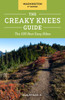 The Creaky Knees Guide Washington, 2nd Edition: The 100 Best Easy Hikes - ISBN: 9781632170095