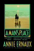 A Man's Place:  - ISBN: 9781888363197