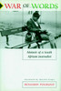War of Words: Memoir of a South African Journalist - ISBN: 9781888363715