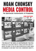 Media Control: The Spectacular Achievements of Propaganda - ISBN: 9781583225363