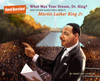 What Was Your Dream, Dr. King?: And Other Questions About... Martin Luther King Jr. - ISBN: 9781402796227