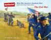What Was America's Deadliest War?: And Other Questions about The Civil War - ISBN: 9781402796234