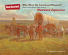 Who Were the American Pioneers?: And Other Questions about Westward Expansion - ISBN: 9781402796241