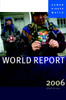 Human Rights Watch World Report 2006:  - ISBN: 9781583227152