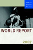Human Rights Watch World Report 2007:  - ISBN: 9781583227404