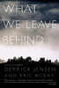 What We Leave Behind:  - ISBN: 9781583228678