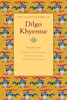 The Collected Works of Dilgo Khyentse, Volume One:  - ISBN: 9781590305928