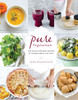 Pure Vegetarian: 108 Indian-Inspired Recipes to Nourish Body and Soul - ISBN: 9781611801446