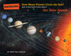 How Many Planets Circle the Sun?: And Other Questions about Our Solar System - ISBN: 9781454906681