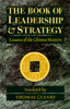 The Book of Leadership and Strategy: Lessons of the Chinese Masters - ISBN: 9780877736677