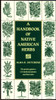 A Handbook of Native American Herbs:  - ISBN: 9780877736998