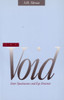 The Void: Inner Spaciousness and Ego Structure - ISBN: 9780936713069