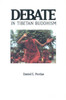 Debate in Tibetan Buddhism:  - ISBN: 9780937938768