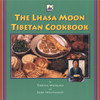 The Lhasa Moon Tibetan Cookbook:  - ISBN: 9781559391047