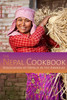 The Nepal Cookbook:  - ISBN: 9781559393812