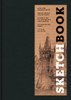Sketchbook (Basic Medium Bound Black):  - ISBN: 9781454909163