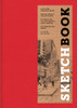 Sketchbook (Basic Medium Bound Red):  - ISBN: 9781454909170