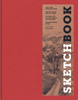 Sketchbook (Basic Large Bound Red):  - ISBN: 9781454909231