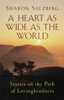 A Heart as Wide as the World:  - ISBN: 9781570624285