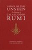Signs of the Unseen: The Discourses of Jalaluddin Rumi - ISBN: 9781570625329