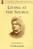 Living at the Source: Yoga Teachings of Vivekananda - ISBN: 9781570626166