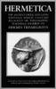 Hermetica volume 2:  - ISBN: 9781570626319
