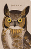 Natural Histories Journal: Owl:  - ISBN: 9781454911081